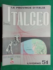 RIVISTA DE AGOSTINI-LIVORNO