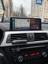Autoradio navigatore Bt BMW
