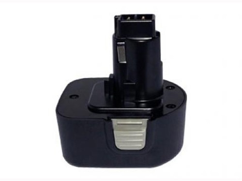Batterie 12v 2ah per black - batterie,