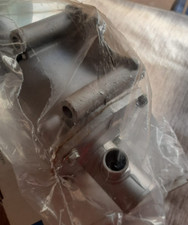 Pompa acqua per Fiat Panda