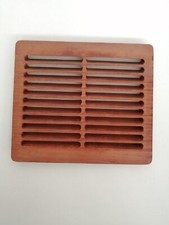 GRIGLIA GRATA DI VENTILAZIONE