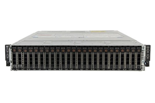 Dell c6400 bay c6420 - 4,