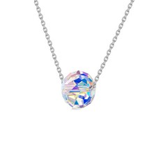 Collana in argento sterling