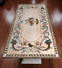 Tavolo da pranzo 6'x3' design