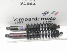 COPPIA Ammortizzatore posteriori microcar ORIGINALE CHATENET CH 26 CH26 EVO