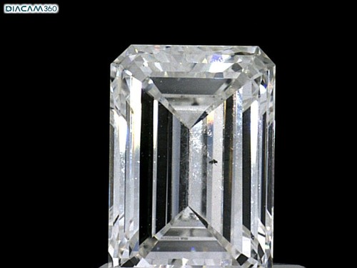 Diamante estratto naturale