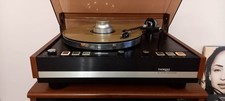 thorens TD 126 giradischi