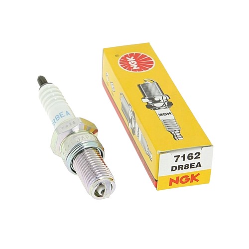 Candela ngk dr8ea yamaha - ngk,