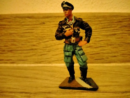 Wwii soldati del - soldati, terzo