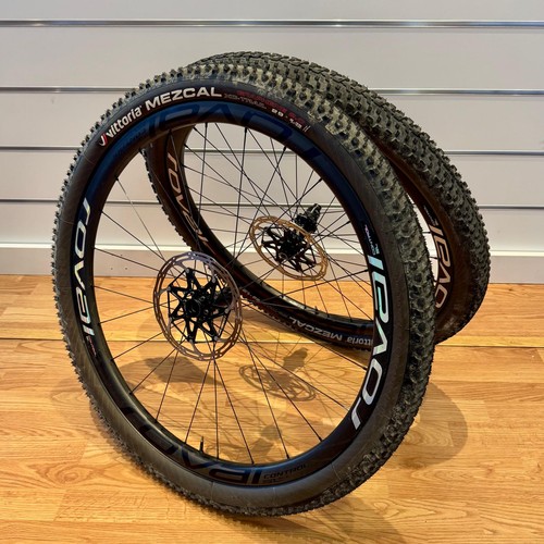 Roval control carbon - sl, wheels