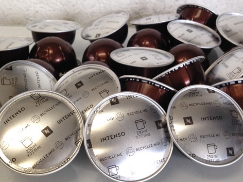 Caffè nespresso vertuo - caffè,