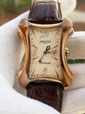 Orologio Uomo Automatico