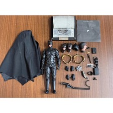 Hot toys dx12 il cavaliere - toys,