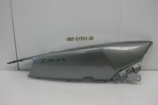 Right fairing right side