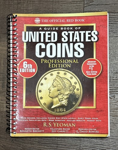Libro guida monete usa - libro,