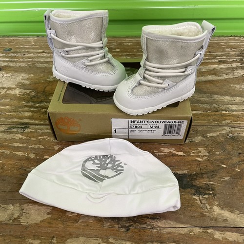 Timberland wht grigio culla - wht,