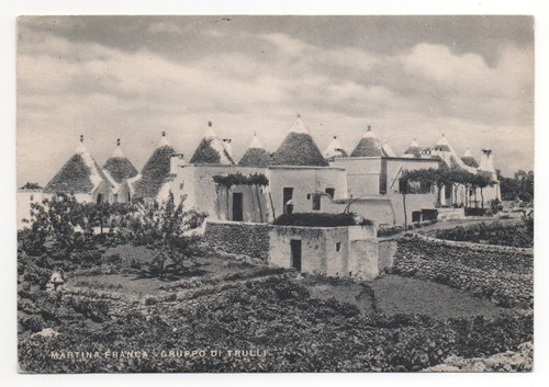 Martina franca gruppo - -, di