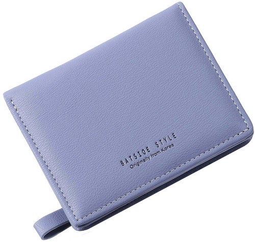 Portafoglio donna piccolo - donna,