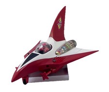 BRAIN CONDOR JUMBO GREAT MAZINGER Z TURBO ALIANTE GIGANTE MATTEL 1978 ULTRA RARE