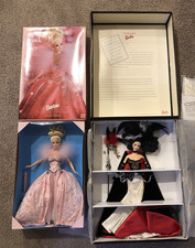 (2) Barbie Edizione Limitata