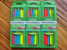 *NUOVO* Ticonderoga NEON