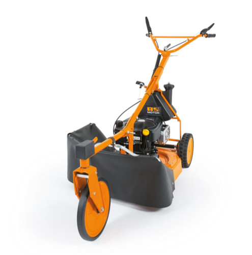 Decespugliatore falciatutto - decespugliatore,