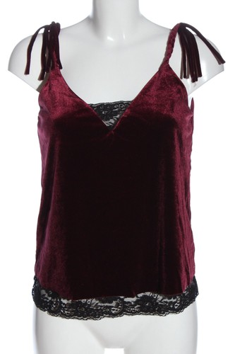 Zara basic canotta bretelle - basic,
