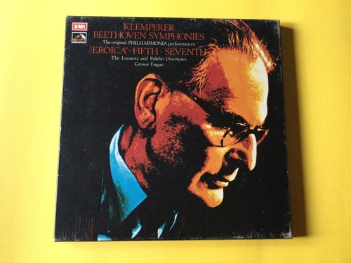 Hmv stereo beethoven sinfonie - hmv,