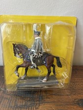 DeAgostini Soldatino a cavallo