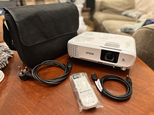 Epson x49 3600 lumen - epson,
