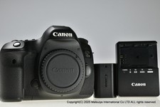 Canon EOS 5ds 50,6 MP