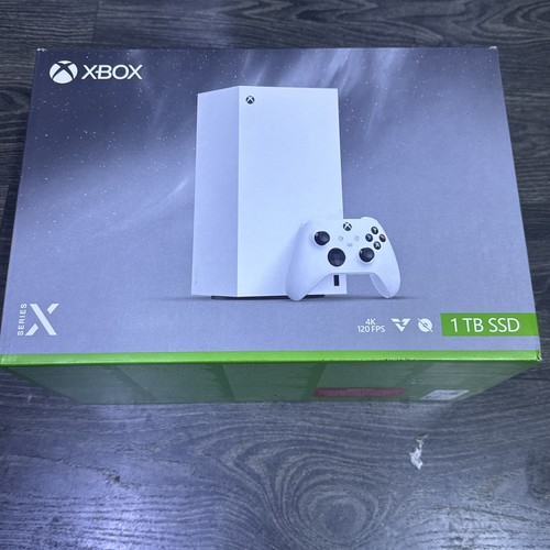Microsoft xbox series - microsoft,