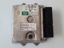CENTRALINA MOTORE ECU ALFA  MITO 1.3 MJET 95CV COD 51872442