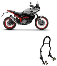 Cavalletto alza moto Ducati