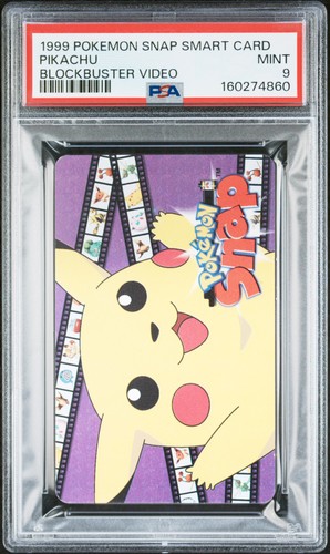 1999 gemplus nintendo pokemon - 1999,