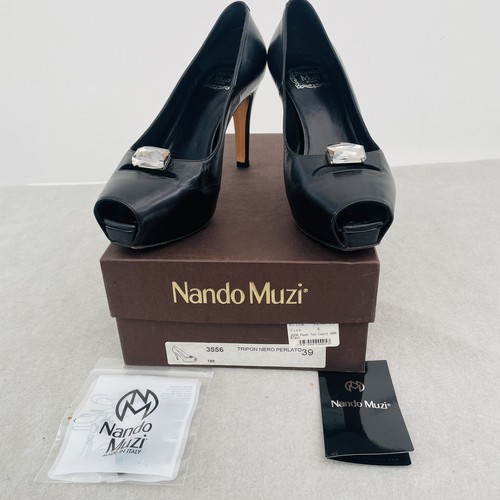 Scarpe ginnastica nando - da,