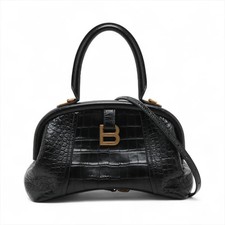 Balenciaga Borsa con Telaio