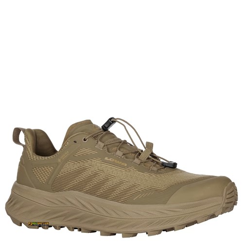 Lowa fortux gtx coyote - lowa,