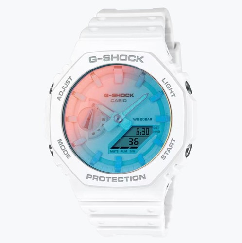 Orologio uomo casio shock - orologio,