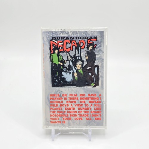 Duran decade greatest - duran,