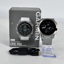 Garmin Epix Pro (Gen 2)