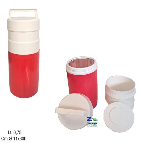 Thermos portavivande termico - portavivande,