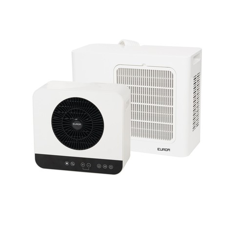 Eurom ac4201 climatizzatore - eurom,