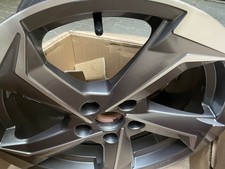 cerchi 17 audi usati