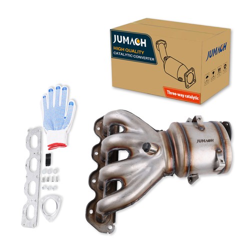 Catalizzatore per chevrolet - catalizzatore,