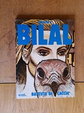 Enki Bilal-Pierre Christin