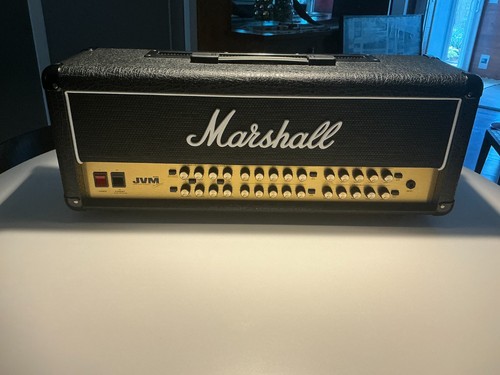Marshall jvm410h testina per - marshall,