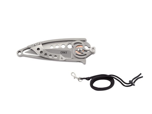 Crkt snap lock 5102n - lock,