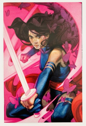 Psylocke tran nguyen 1 50 - psylocke,