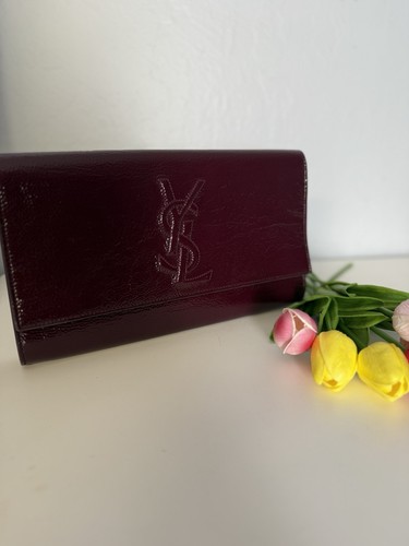 Pochette ysl saint - ysl, laurent